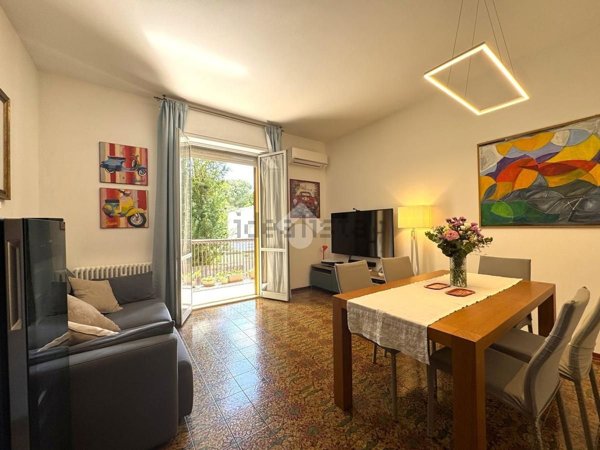 appartamento in vendita a Forlì in zona Musicisti / Grandi Italiani
