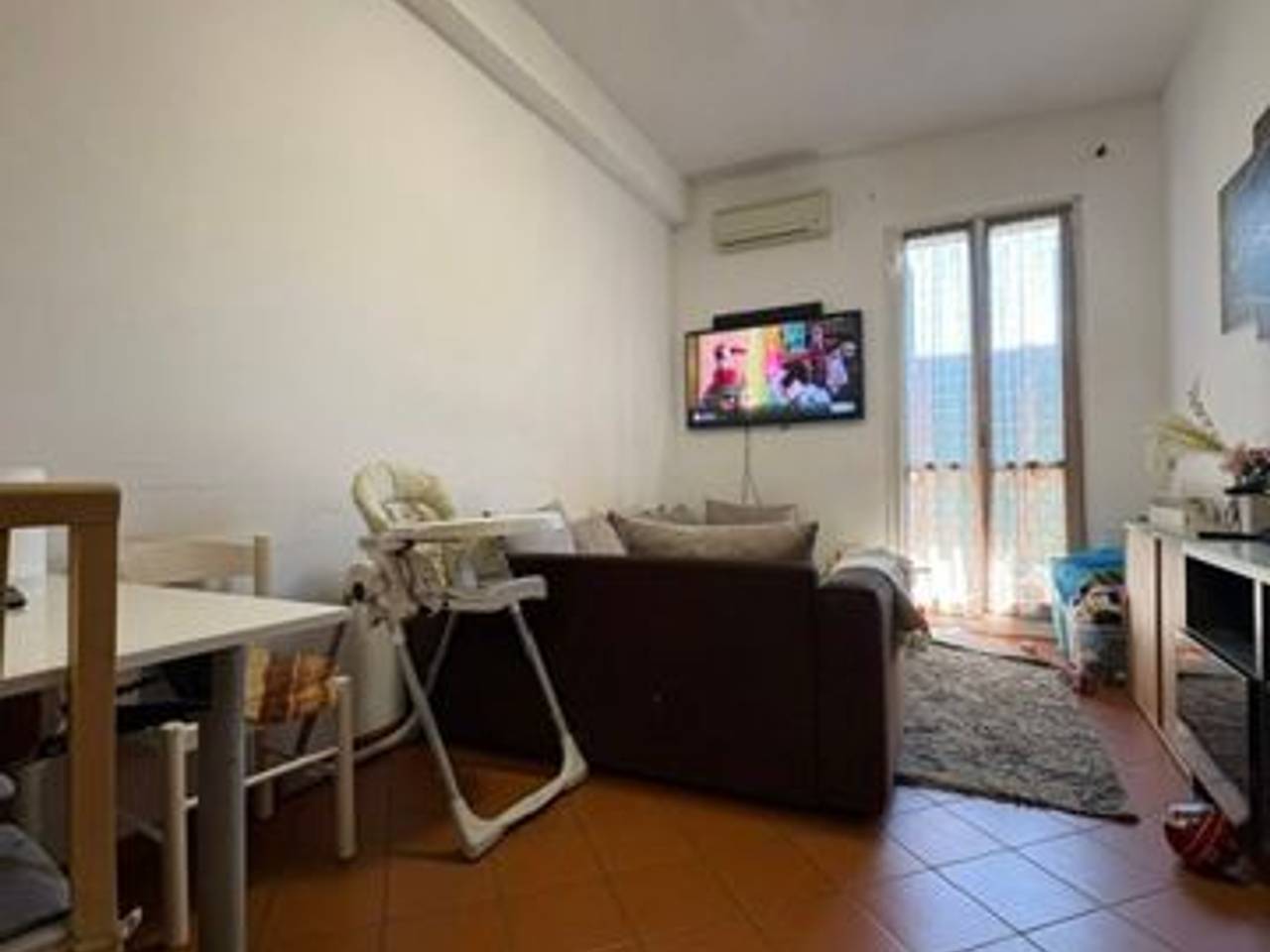 appartamento in vendita a Forlì in zona Centro Storico