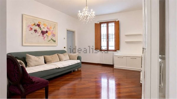 appartamento in vendita a Forlì
