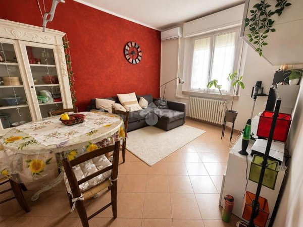 appartamento in vendita a Forlì in zona Cà Ossi