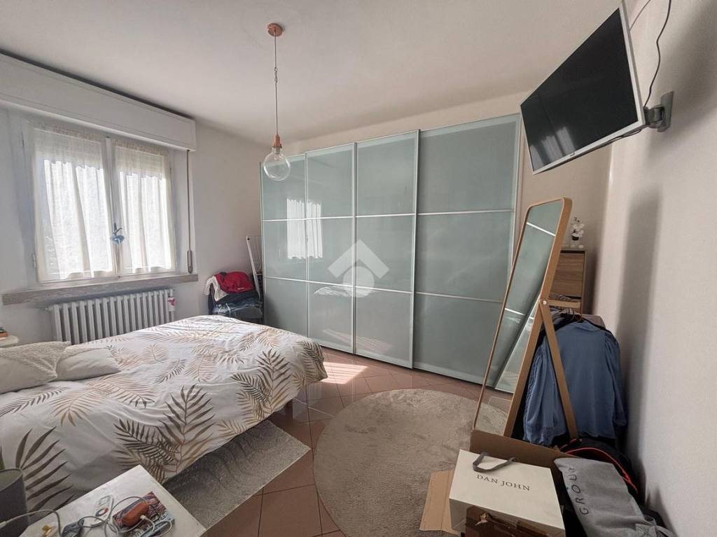 appartamento in vendita a Forlì in zona Cà Ossi