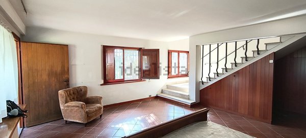 casa indipendente in vendita a Forlì in zona San Leonardo