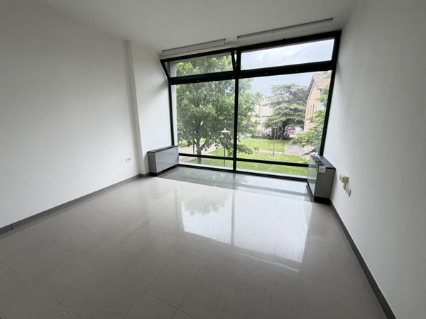 appartamento in vendita a Forlì in zona Campo di Marte / Benefattori