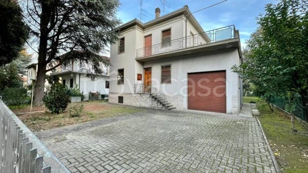 appartamento in vendita a Forlì