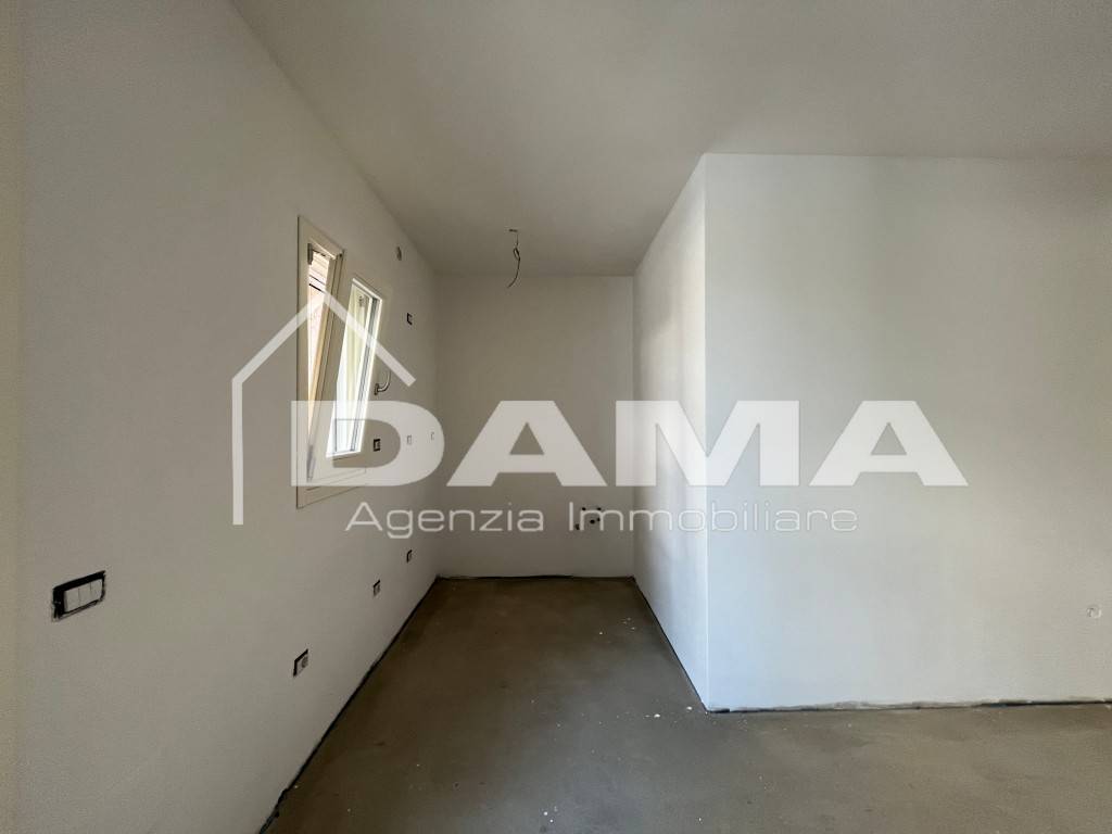 appartamento in vendita a Forlì in zona San Benedetto