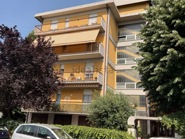 appartamento in vendita a Forlì in zona Musicisti / Grandi Italiani