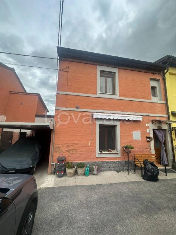 appartamento in vendita a Forlì in zona Bussecchio