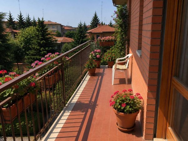 appartamento in vendita a Forlì