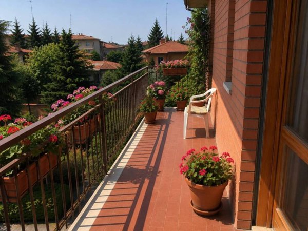 appartamento in vendita a Forlì