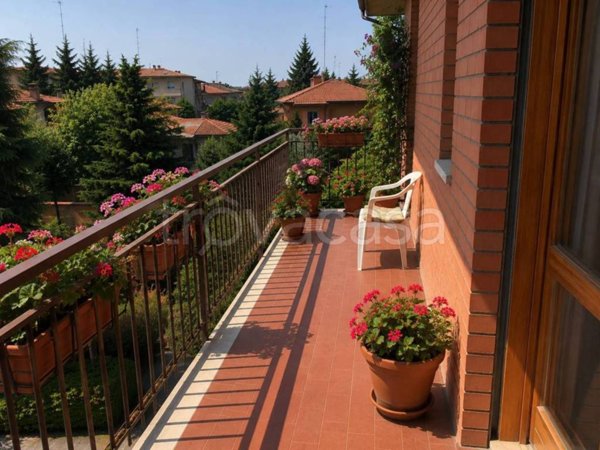 appartamento in vendita a Forlì in zona Ospedaletto
