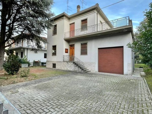 appartamento in vendita a Forlì in zona Cà Ossi