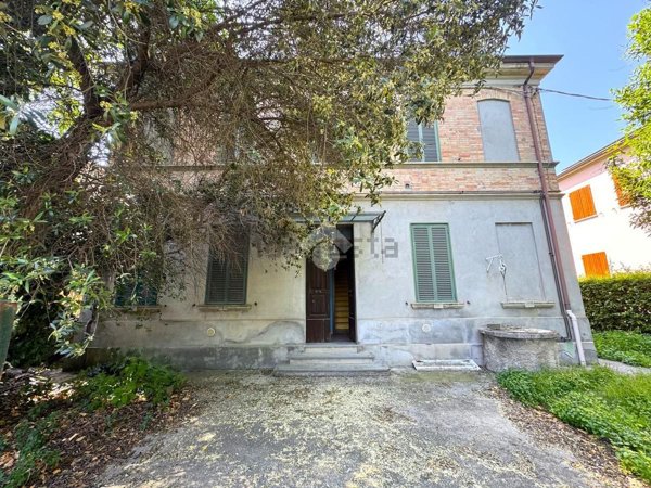 appartamento in vendita a Forlì in zona Centro Storico