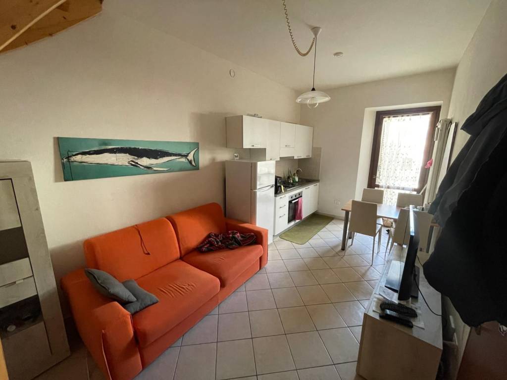 appartamento in vendita a Forlì in zona Quattro
