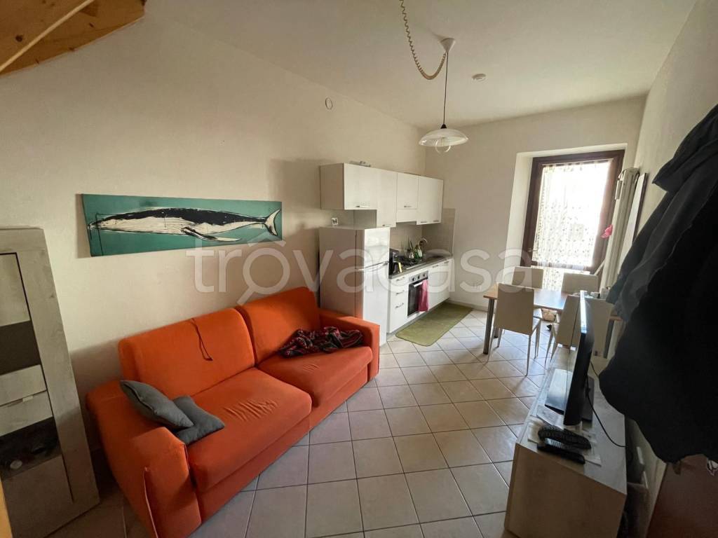 appartamento in vendita a Forlì in zona Centro Storico