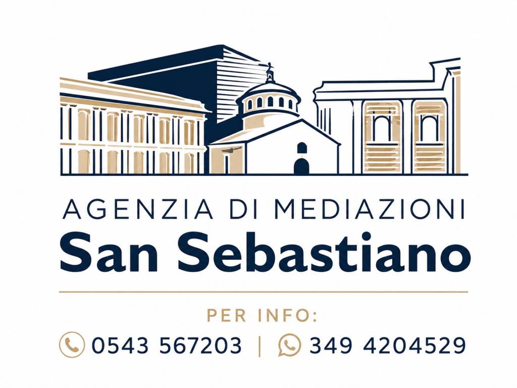 negozio in vendita a Forlì in zona Coriano