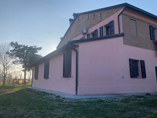 appartamento in vendita a Forlì in zona Villanova