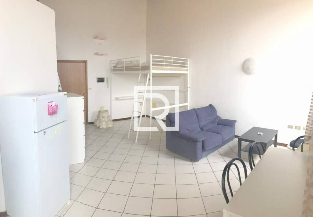 appartamento in vendita a Forlì in zona Centro Storico