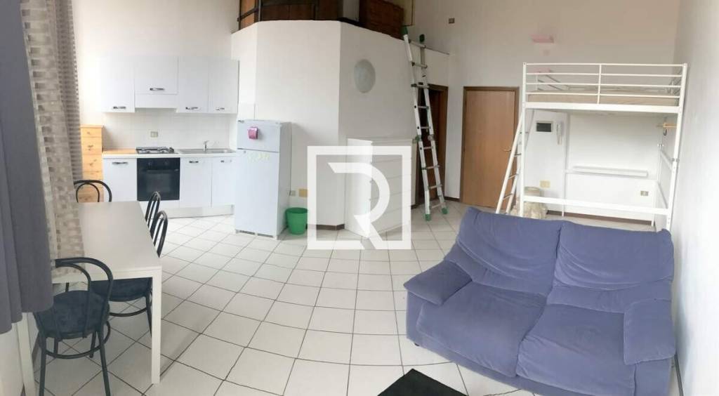 appartamento in vendita a Forlì in zona Centro Storico