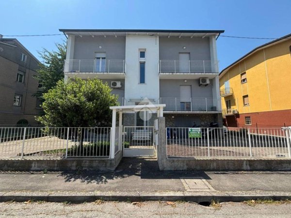 appartamento in vendita a Forlì in zona Vecchiazzano