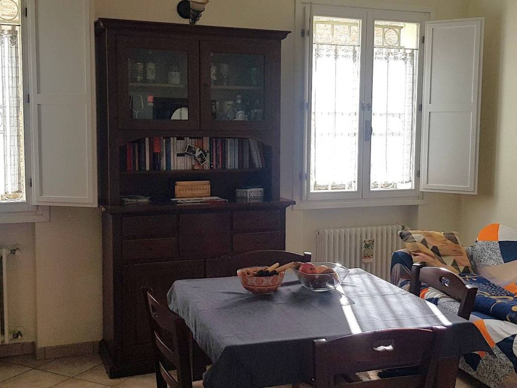 casa indipendente in vendita a Forlì in zona Centro Storico