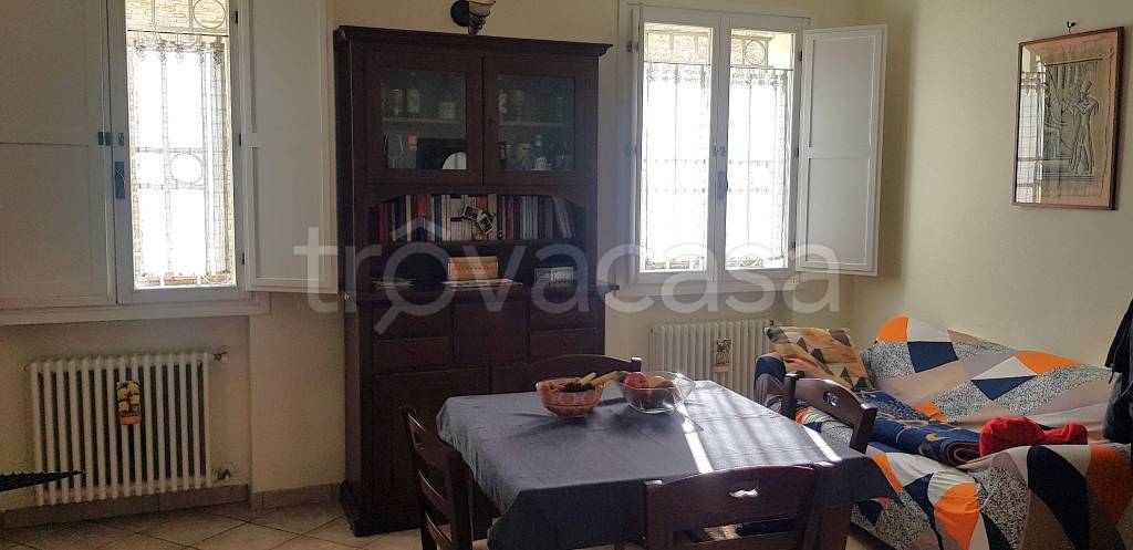 casa indipendente in vendita a Forlì in zona Centro Storico