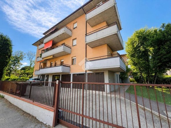 appartamento in vendita a Forlì in zona Cà Ossi