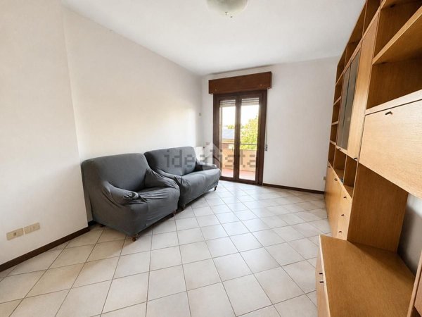 appartamento in vendita a Forlì