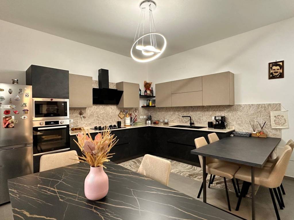 casa indipendente in vendita a Forlì in zona Ronco