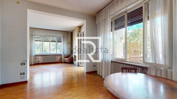 casa indipendente in vendita a Forlì in zona Quattro