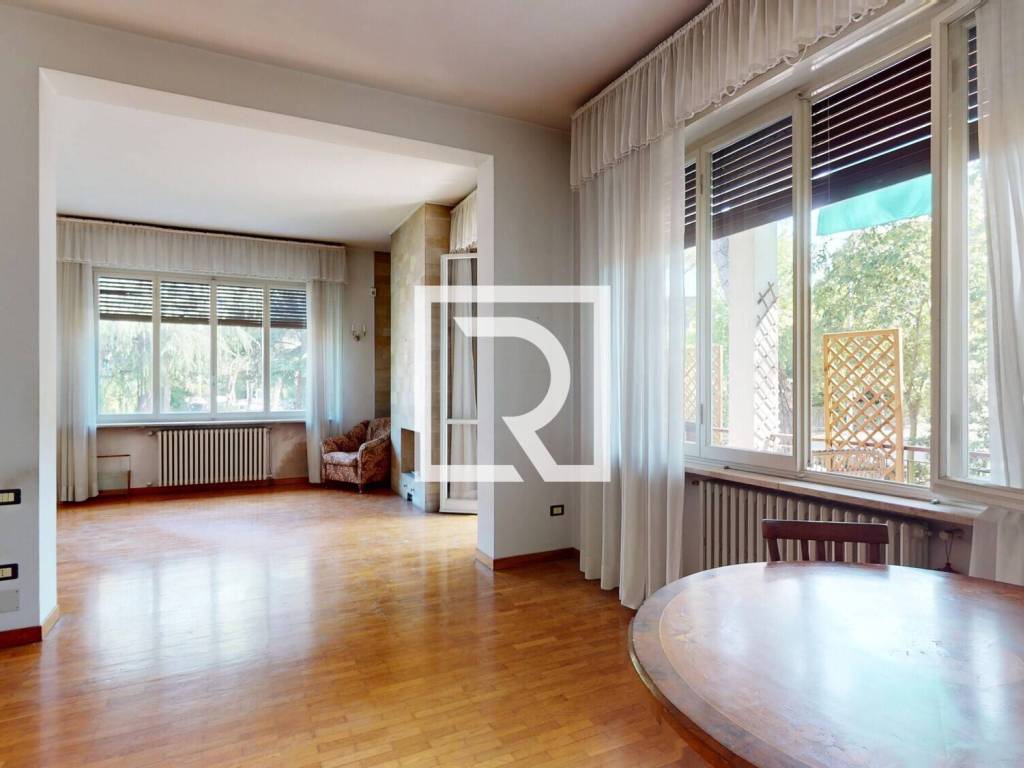 casa indipendente in vendita a Forlì