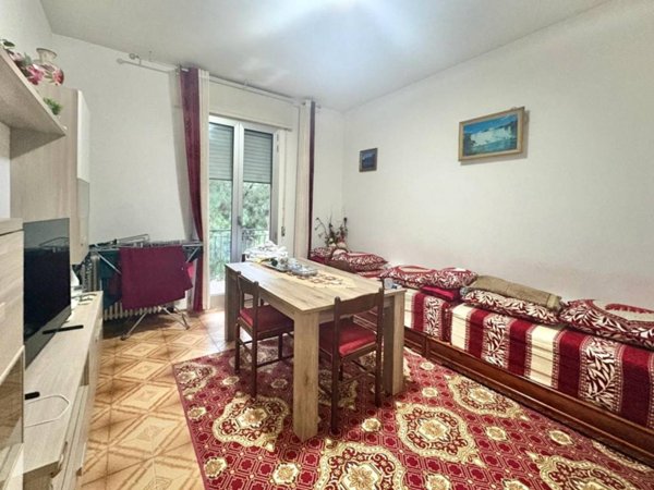 appartamento in vendita a Forlì in zona San Benedetto