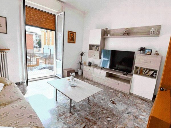 appartamento in vendita a Forlì in zona Musicisti / Grandi Italiani