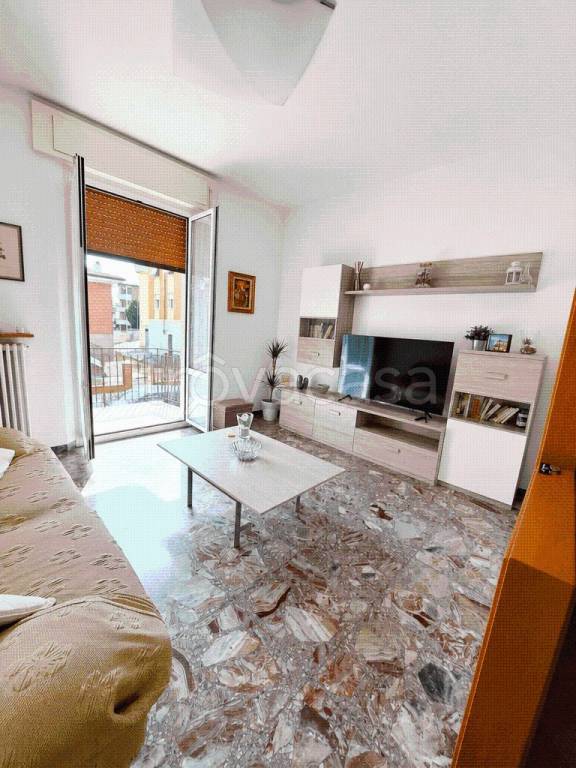 appartamento in vendita a Forlì in zona Musicisti / Grandi Italiani
