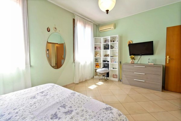 casa indipendente in vendita a Forlì