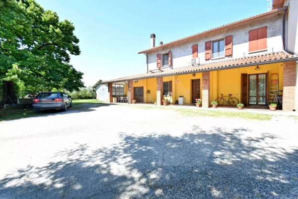 appartamento in vendita a Forlì
