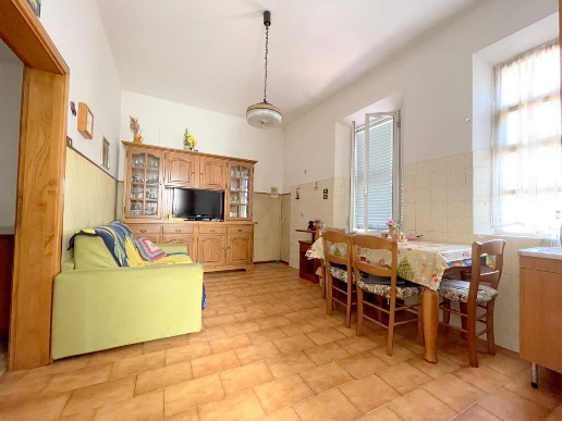 casa indipendente in vendita a Forlì in zona Cà Ossi