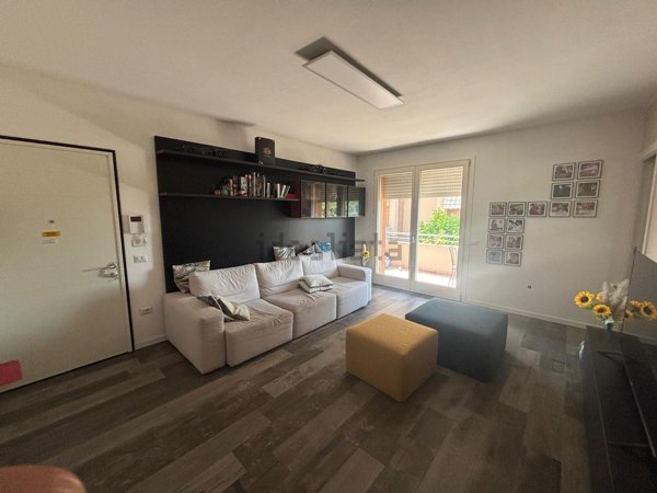 appartamento in vendita a Forlì in zona San Benedetto