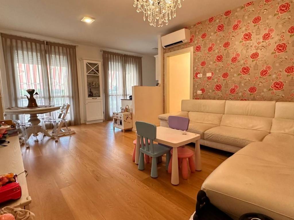 appartamento in vendita a Forlì in zona Musicisti / Grandi Italiani