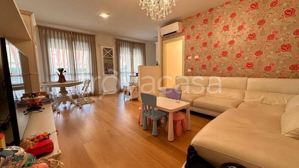 appartamento in vendita a Forlì in zona Musicisti / Grandi Italiani