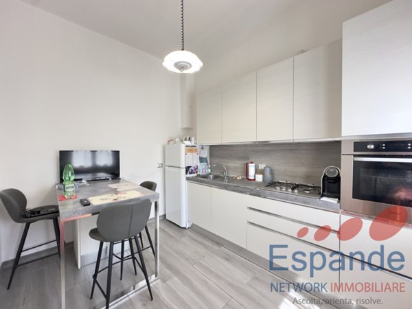 casa indipendente in vendita a Forlì in zona San Benedetto