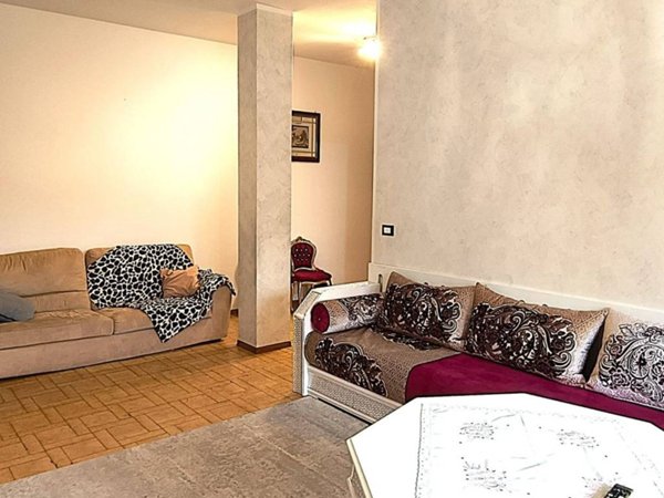 appartamento in vendita a Forlì in zona Musicisti / Grandi Italiani