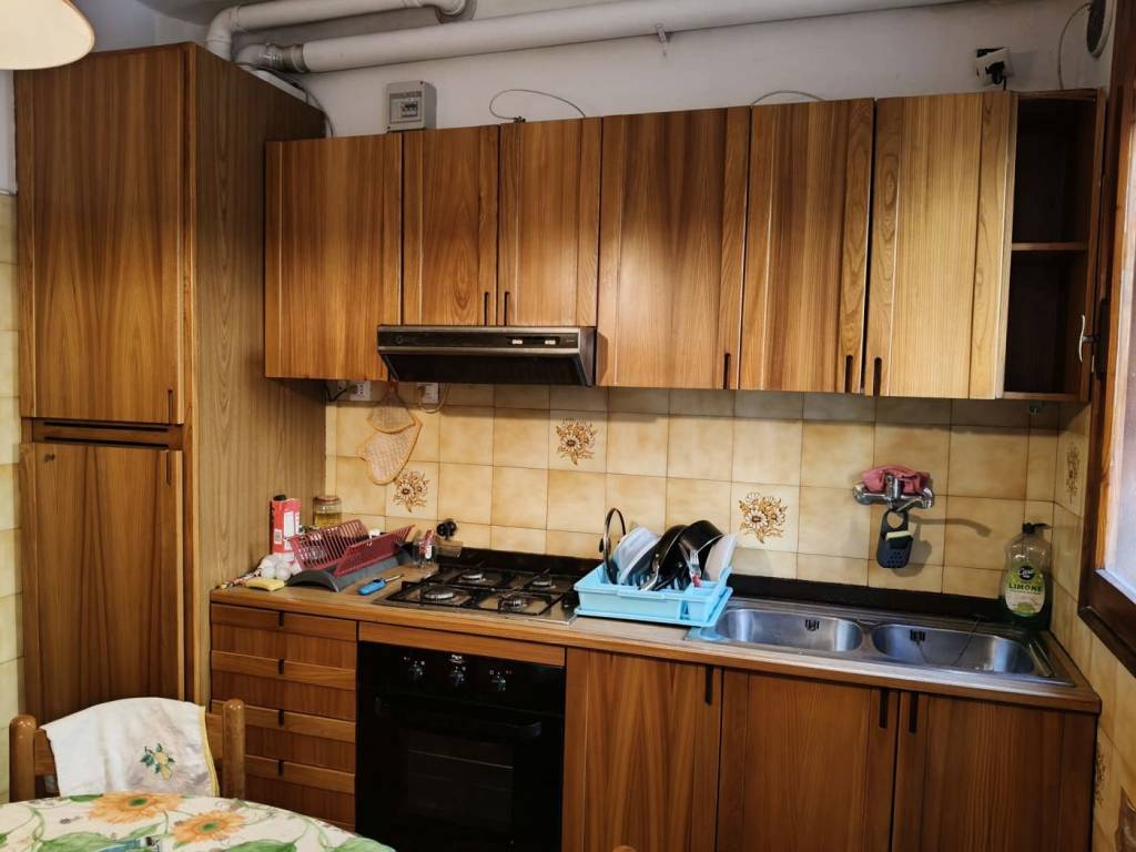 appartamento in vendita a Forlì
