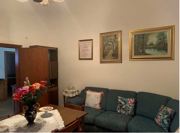 appartamento in vendita a Forlì