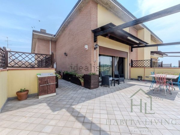 appartamento in vendita a Forlì