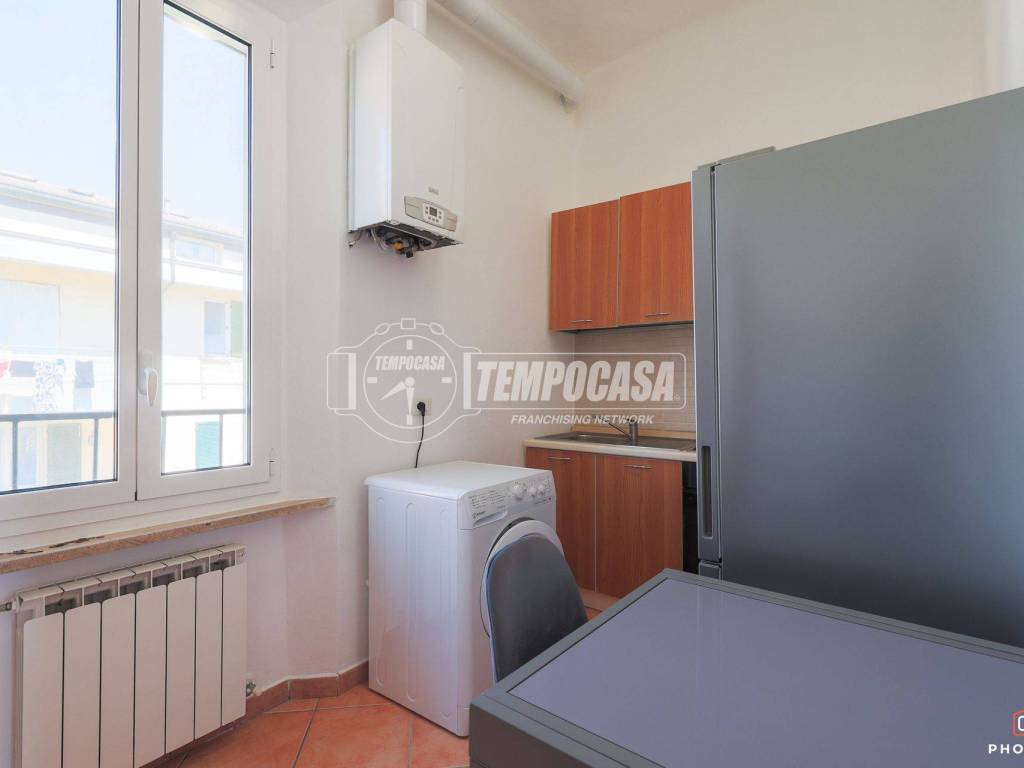 appartamento in vendita a Forlì in zona Centro Storico