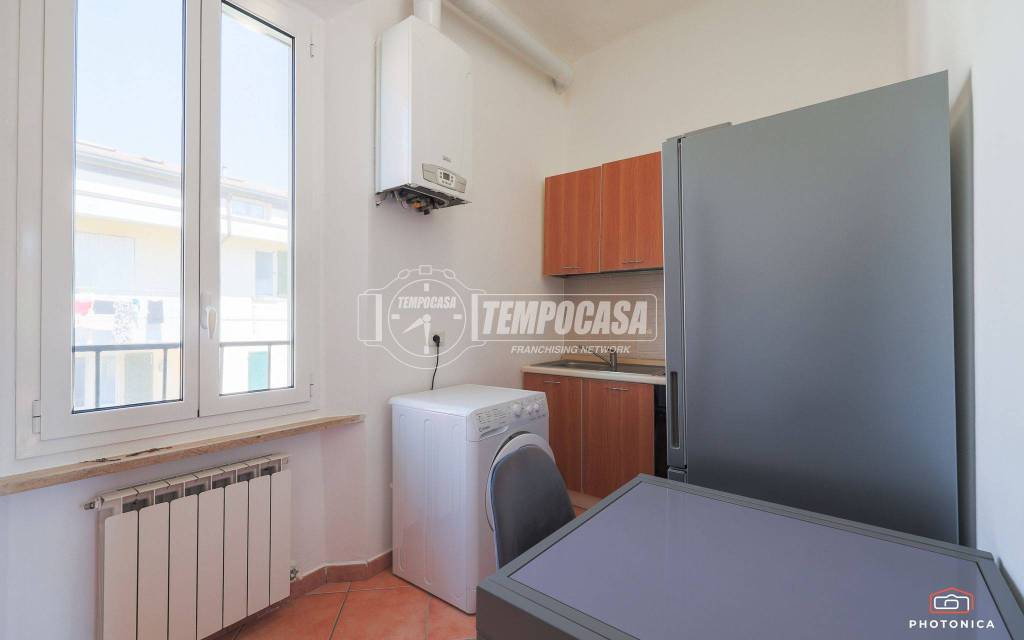 appartamento in vendita a Forlì in zona San Giorgio
