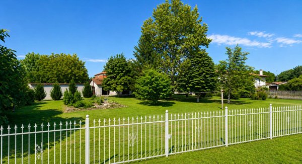 terreno edificabile in vendita a Forlì