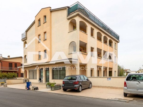 appartamento in vendita a Forlì in zona Romiti