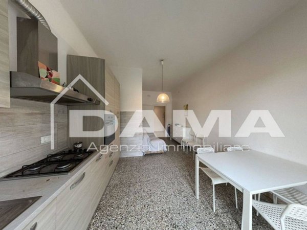 appartamento in vendita a Forlì