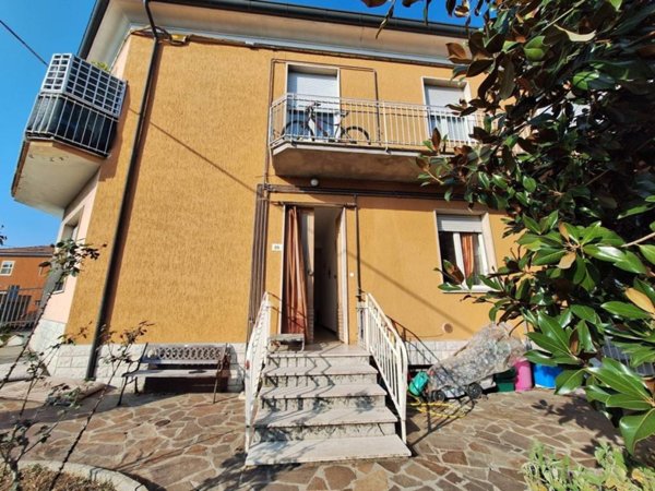 appartamento in vendita a Forlì in zona Cà Ossi